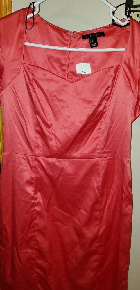 Cocktail dress